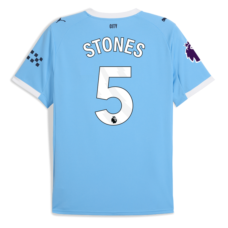 MENS Home SHIRT SS-STONES-5-EPL-PL - 