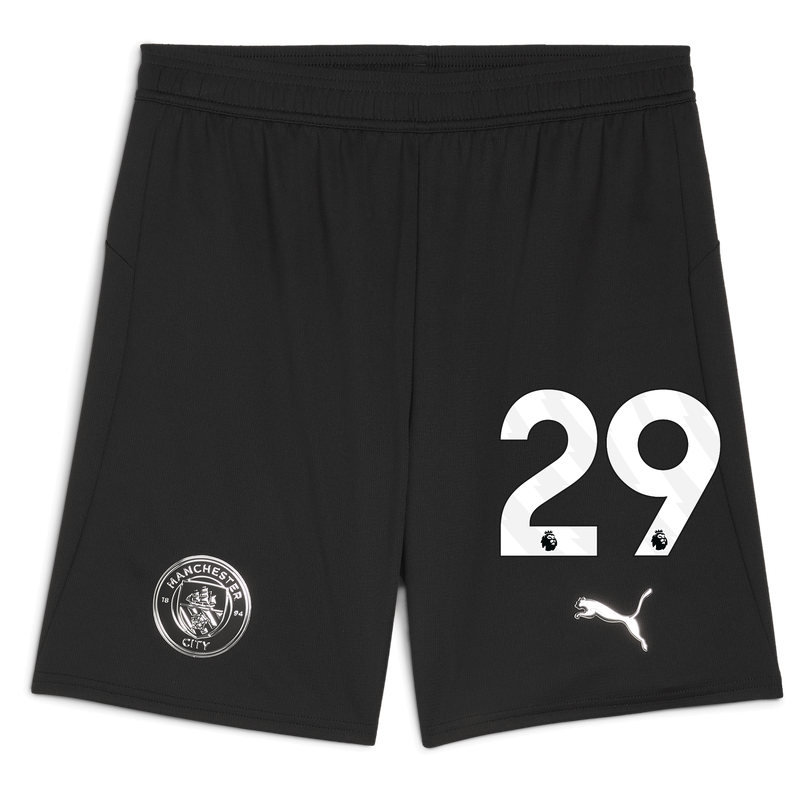 MENS SHORTS-CHERKI-29-EPL-NO - black