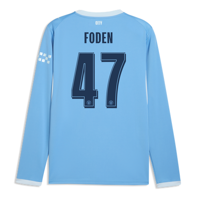 47 Phil Foden | Official Man City Store