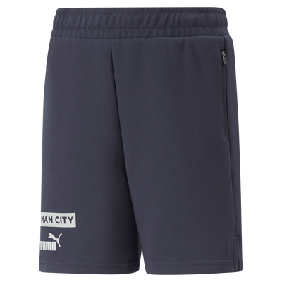 Short décontracté Manchester City pour enfant