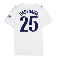 25 Yui Hasegawa | Official Man City Store
