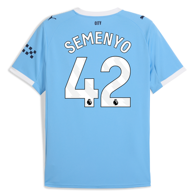 マンチェスター・シティ｜公式オンラインストア