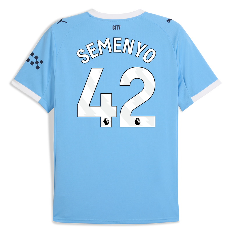 MENS Home SHIRT SS-SEMENYO-42-EPL-PL - 