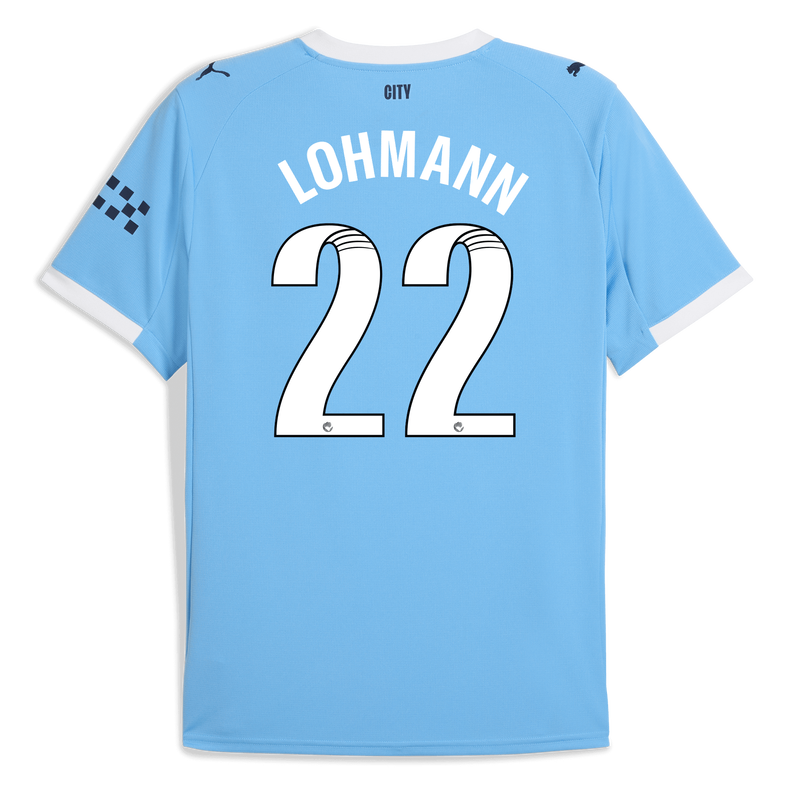 MENS Home SHIRT SS-LOHMANN-22-WSL-NO - 