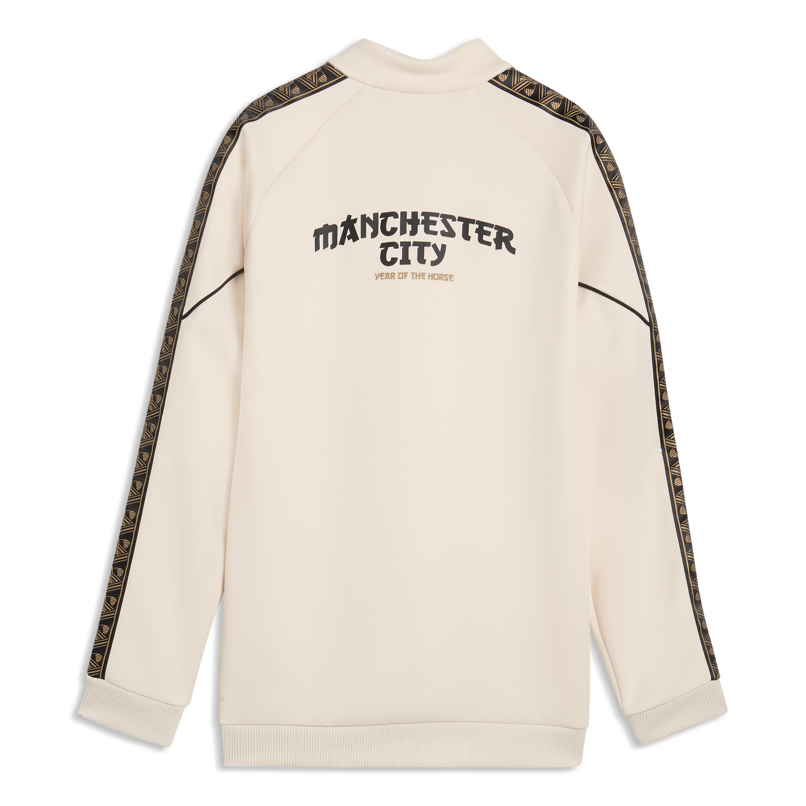 Kids' Manchester City Pre-Match KING Anthem Jacket | Official Man
