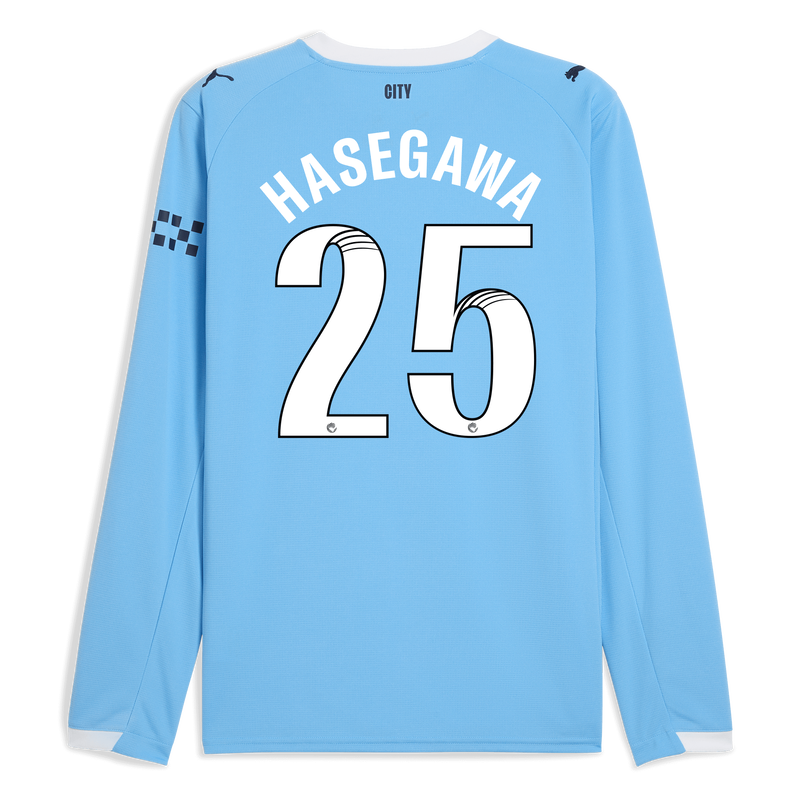 Mens Home SHIRT LS-HASEGAWA-25-WSL-WSL - 
