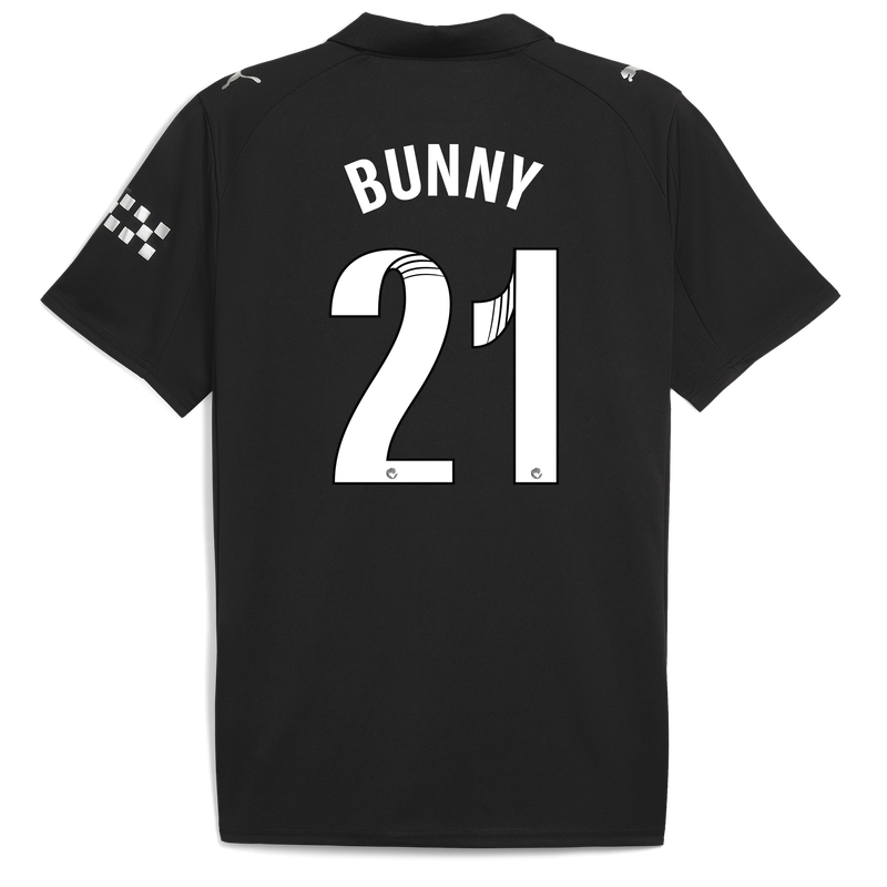 MENS Away SHIRT SS-BUNNY-21-WSL-WSL - 