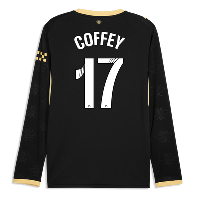 17 Sam Coffey | Official Man City Store