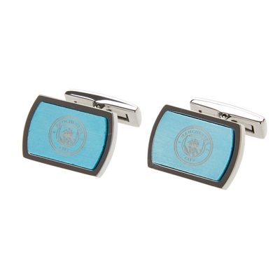 Manchester City Club Cufflinks