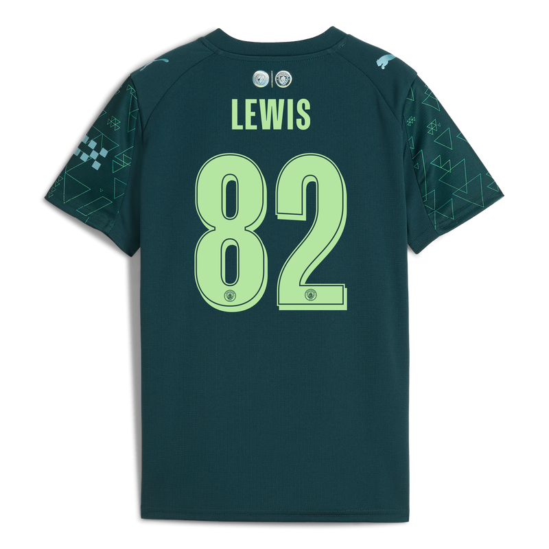 KIDS EA SPORTS FC SHIRT SS-LEWIS-82-MC-CL - 