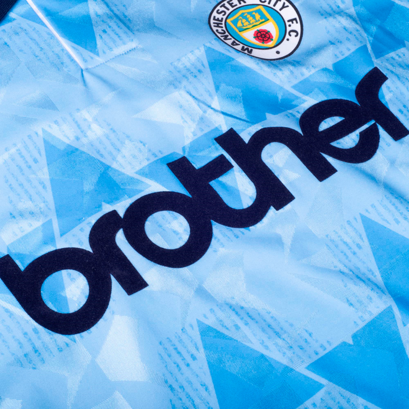 1989 man city shirt online
