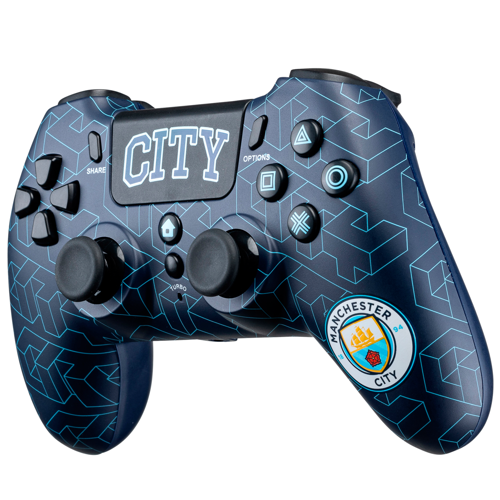 Man city ps4 deals controller