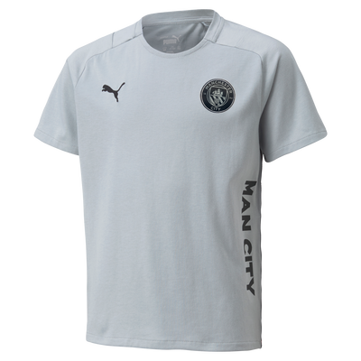Kids Manchester City Casuals Tee