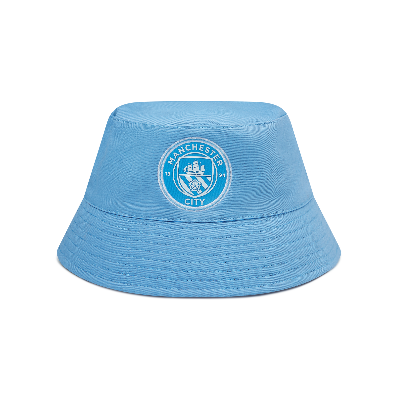Manchester City Hawaiian リバーシブルバケットハット | Official Man