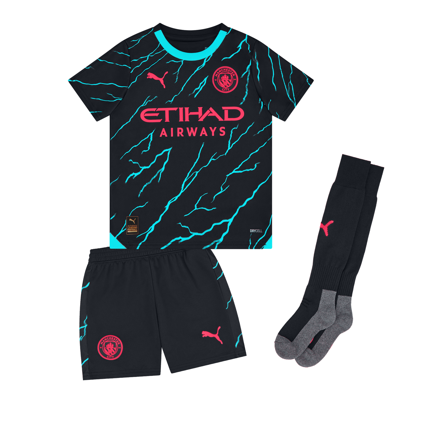 man city third kit