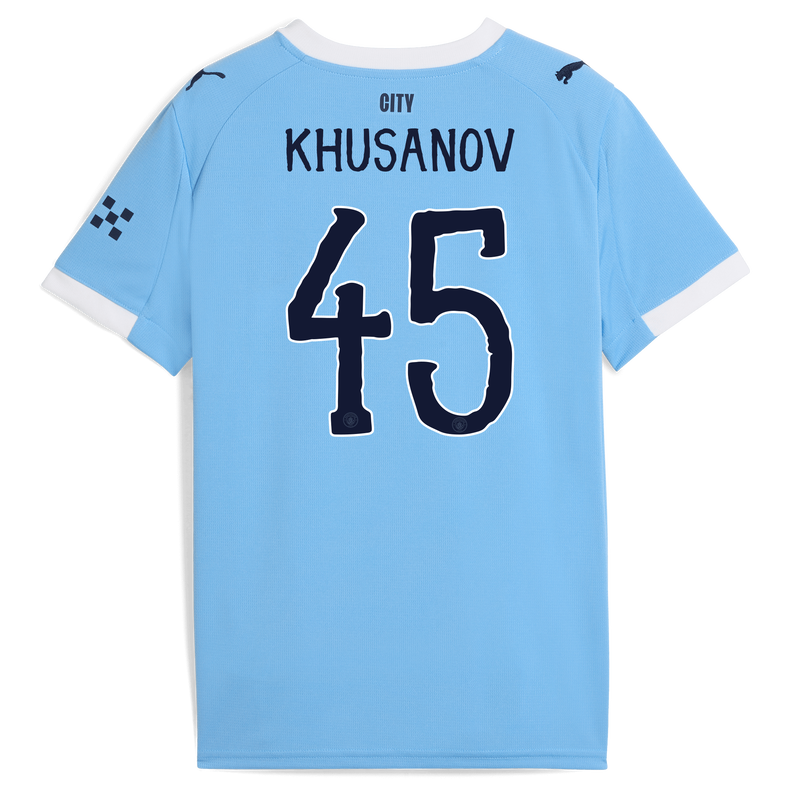 KIDS Home SHIRT SS-KHUSANOV-45-EPL-PL - 