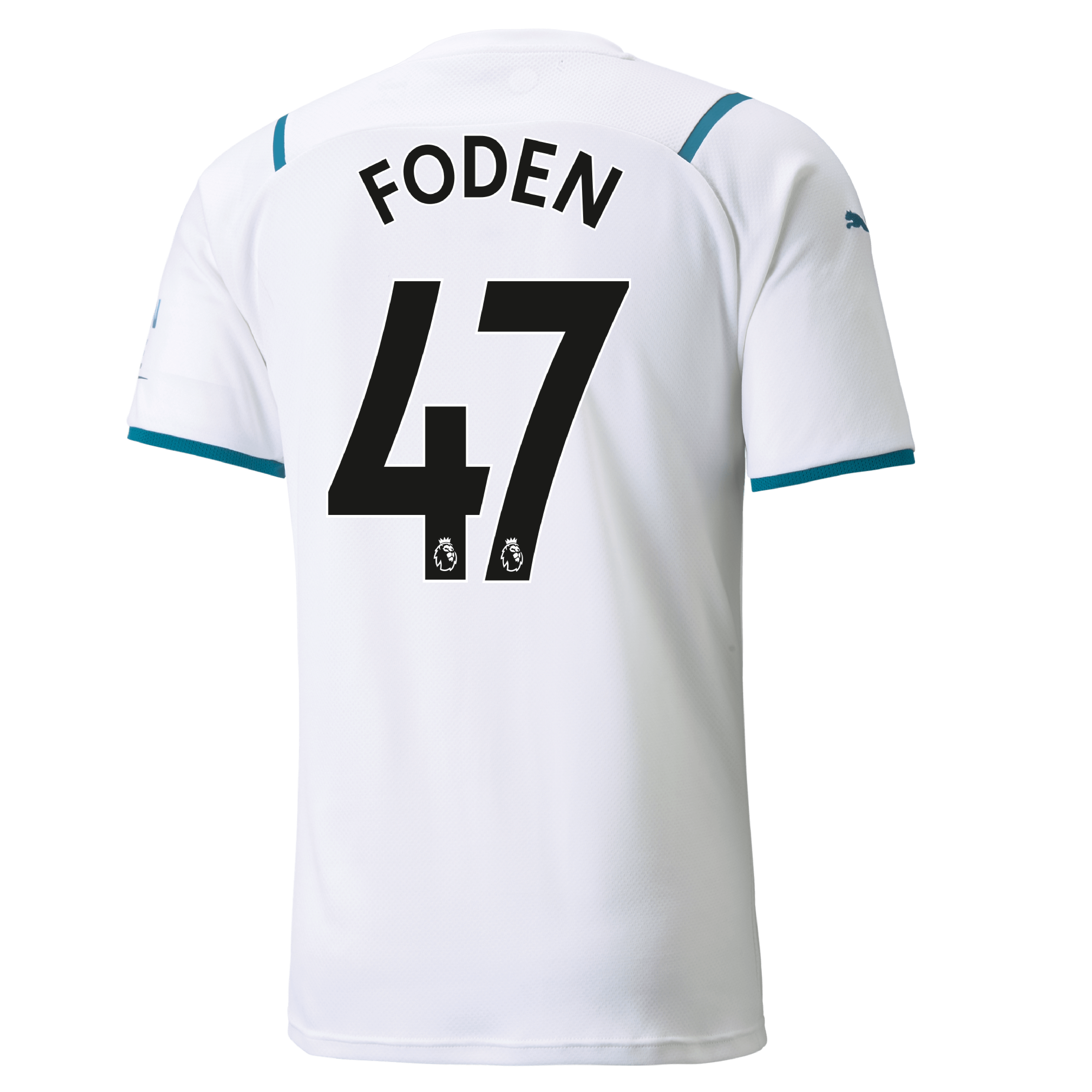 mcfc merchandise