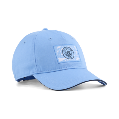 Gorra Manchester City Culture