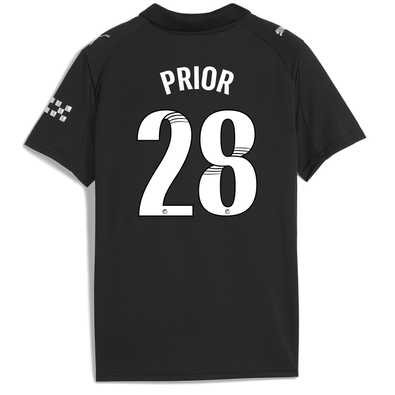 KIDS Away SHIRT SS-PRIOR-28-WSL-WSL - 