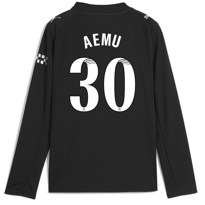 KIDS Away SHIRT LS-AEMU-30-WSL-WSL - 