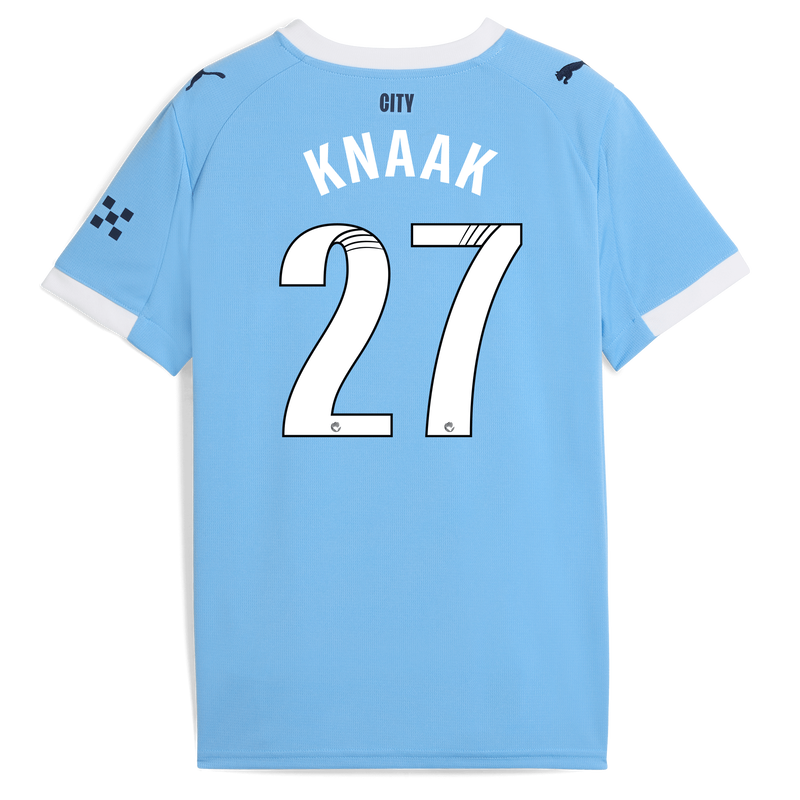 KIDS Home SHIRT SS-KNAAK-27-WSL-WSL - 