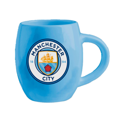 Tazza da tè Manchester City