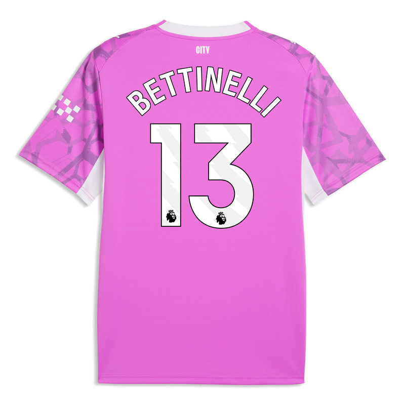 WOMENS GK JERSEY-BETTINELLI #13-PN-EPL-PL - 