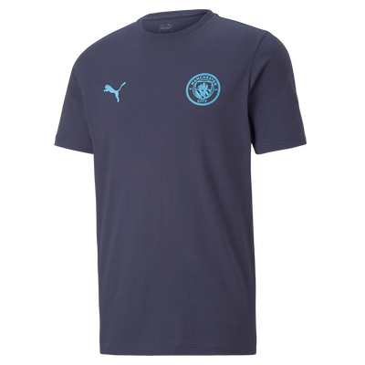 T-shirt Manchester City Essentials pour enfant