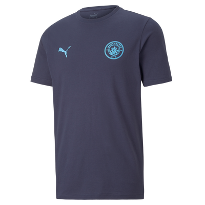 Manchester City Essentials T-Shirt für Kinder