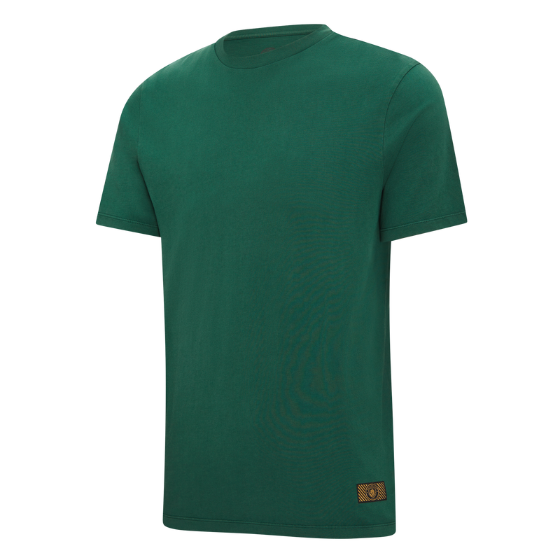 MCFC FW MENS ICON TSHIRT - june bug