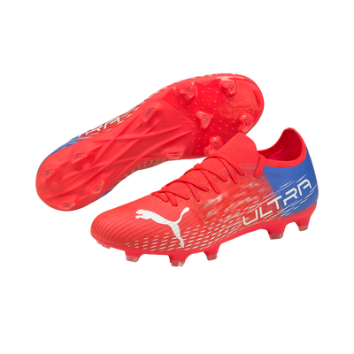 Manchester City Ultra 3.3 FG Football Boots