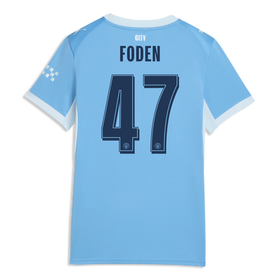 47 Phil Foden | Official Man City Store