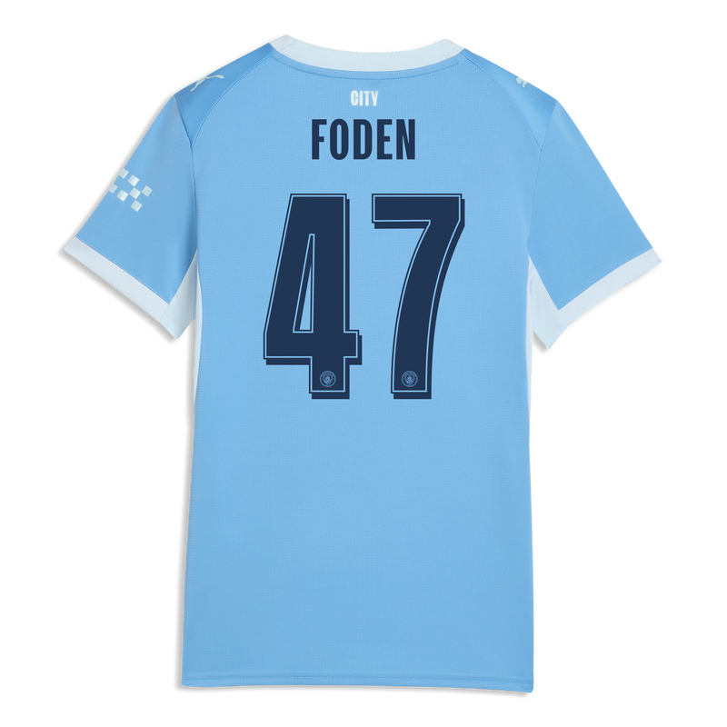 47 Phil Foden | Official Man City Store