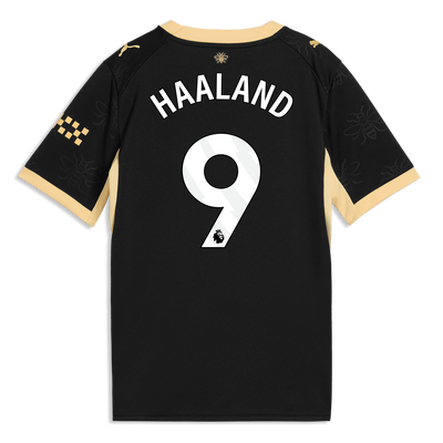 9 Erling Haaland | Official Man City Store