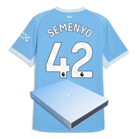 42 Antoine Semenyo | Official Man City Store