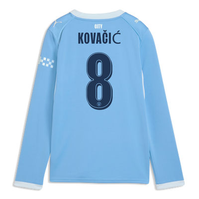 8 Mateo Kovačić | Official Man City Store