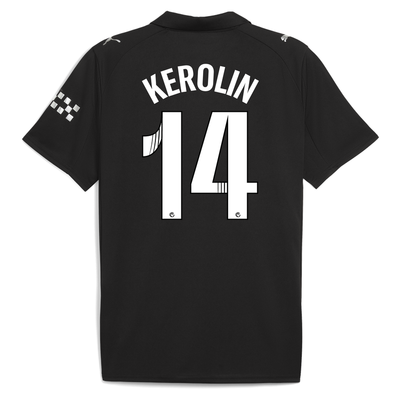 MENS Away SHIRT SS-KEROLIN-14-WSL-NO - 