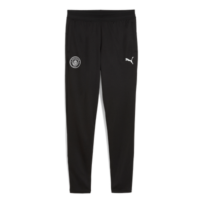 Pantalones con bolsillos Manchester City Entrenamiento para niños 2025/26