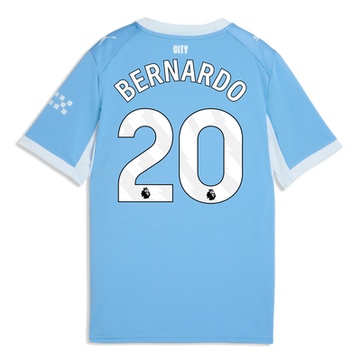 20 Bernardo Silva | Official Man City Store