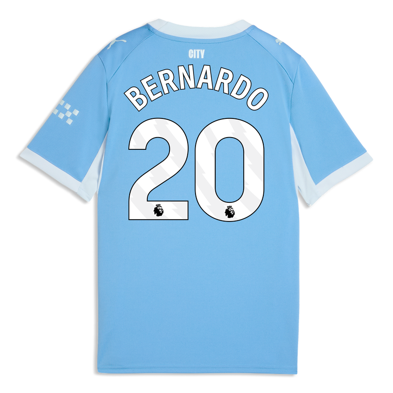 20 Bernardo Silva | Official Man City Store