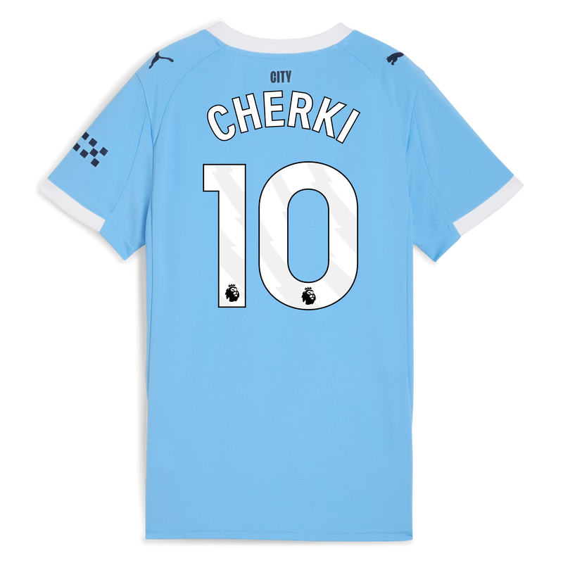 WOMENS Home SHIRT SS-CHERKI #10-PN-EPL-PL - 