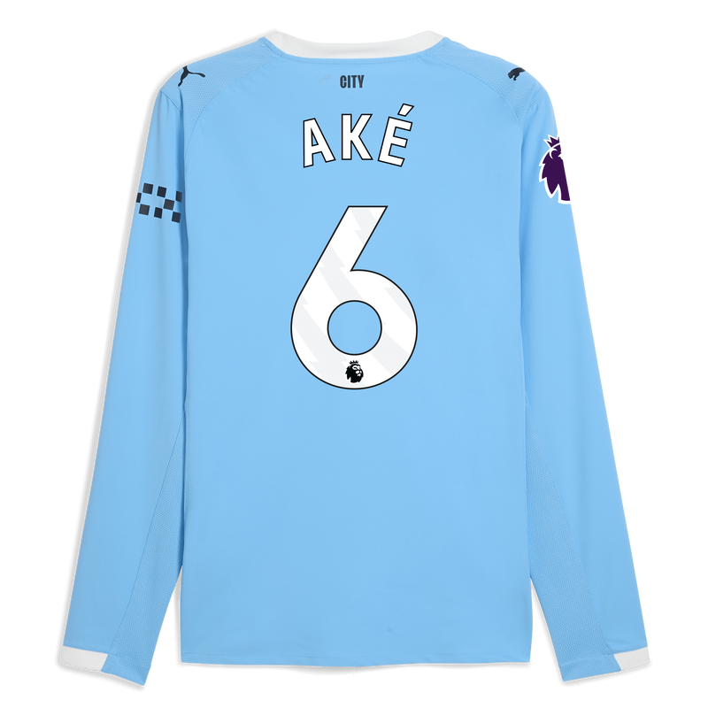 MENS AUTHENTIC Home SHIRT LS-AKÉ-6-EPL-PL - 