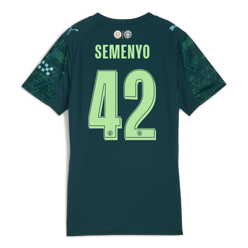 WOMENS EA SPORTS FC SHIRT SS-SEMENYO-42-MC-CL - 