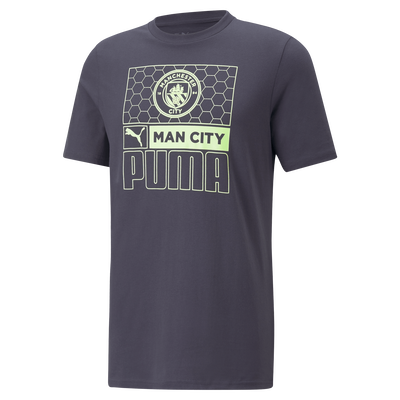 Manchester City T-shirt FtblCore