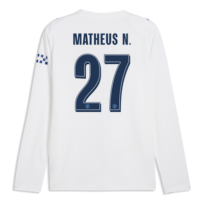 MF | Official Man City Store