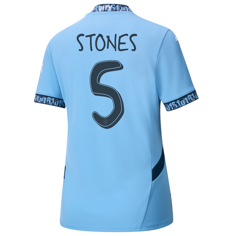 Man city maglia clearance