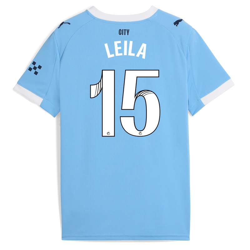 KIDS Home SHIRT SS-LEILA-15-WSL-WSL - 