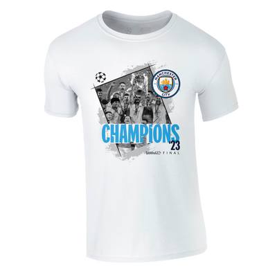 league champions shirt
