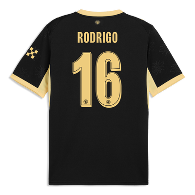 16 Rodrigo | Official Man City Store