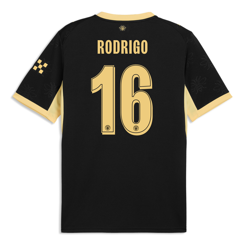 16 Rodrigo | Official Man City Store